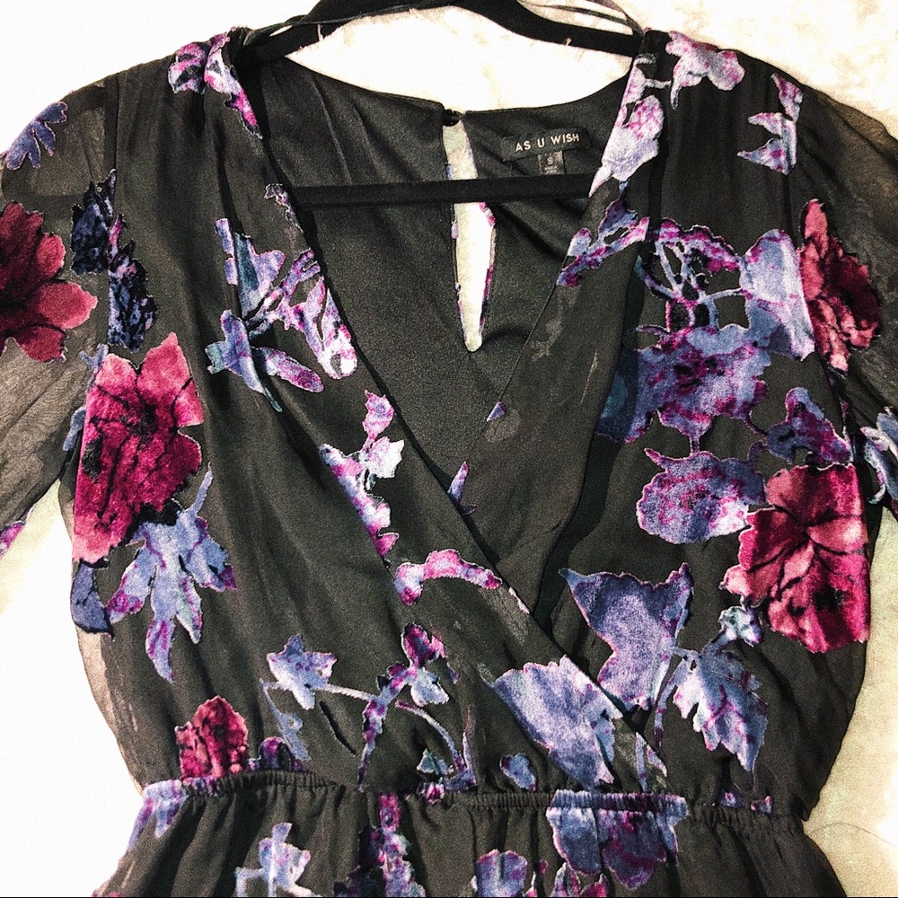 romper - Picture 2 of 3